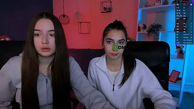 mila firee online show from January 2026 09:35:02 AM