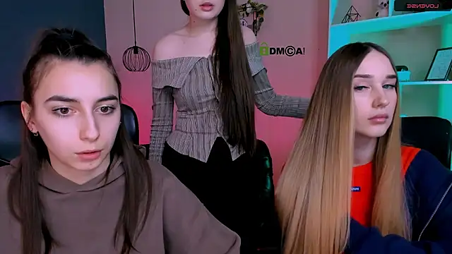 mila firee online show from March 2026 10:51:01 AM