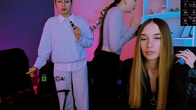 mila firee online show from March 2026 09:58:02 AM