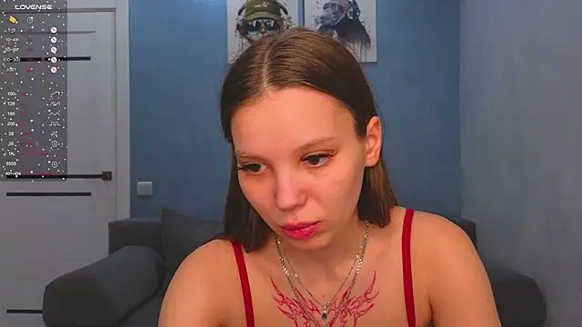 Cara Sweet1 online show from February 2026 06:15:02 PM