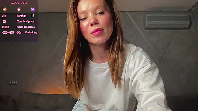 Cara Sweet1 online show from March 2026 06:36:01 PM