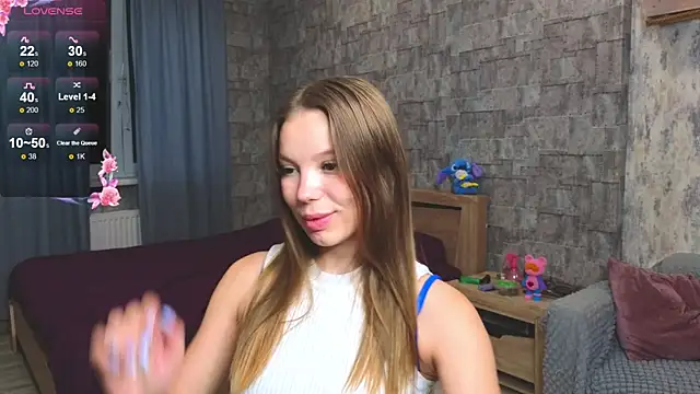 Cara Sweet1 online show from June 2026 06:03:01 PM