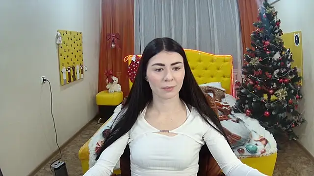 MilaSecret55 online show from December 2025 07:16:02 AM