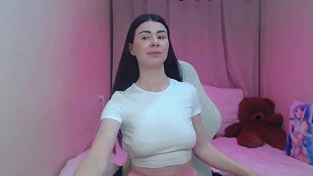 MilaSecret55 online show from March 2026 07:31:01 PM