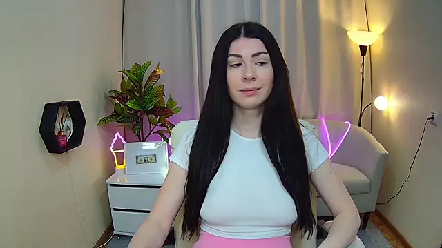 MilaSecret55 online show from April 2026 06:16:01 AM