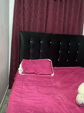 Sophia Moons  online show from February 2026 05:03:01 AM