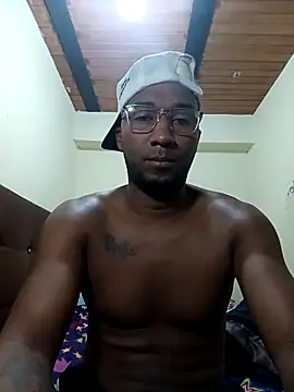 big black27 online show from January 2026 04:00:02 PM