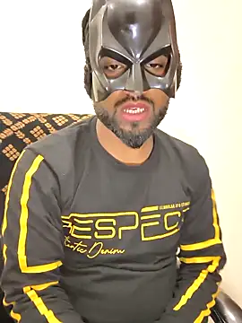 Crazy 1Boy online show from December 2025 04:36:02 PM