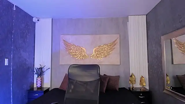 ariaa belle online show from March 2026 03:21:02 AM