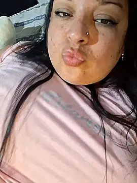 Snapshot of Trinity_033 chatting on December 2025 04:08:02 AM Trinity 033 online show from December 2025 04:08:02 AM