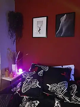 LilithVelvet  online show from February 2026 02:12:02 AM