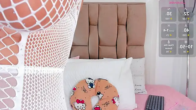 emily rivas  online show from February 2026 11:36:01 AM