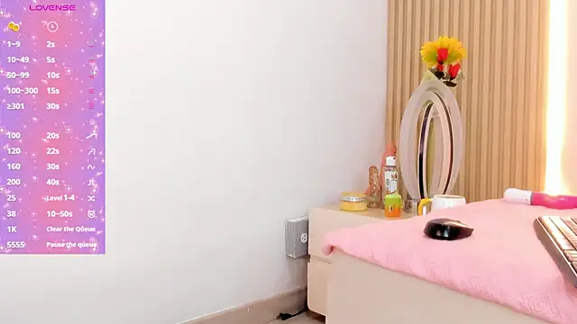 emily rivas  online show from April 2026 03:18:01 AM