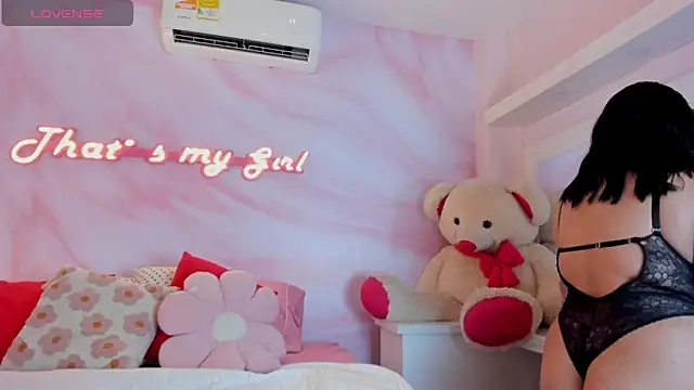 EVANGELIINE 21 online show from February 2026 06:55:02 PM