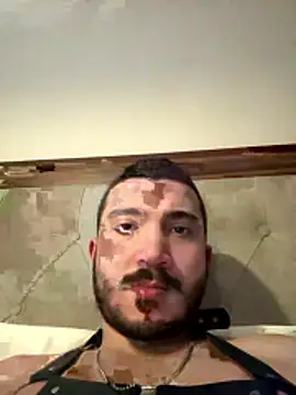 carloos593 online show from January 2026 09:52:02 PM