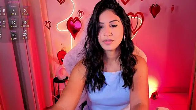 chloebum  online show from February 2026 10:58:01 AM