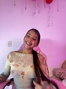 Ana herrera online show from February 2026 11:26:02 AM