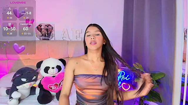 Snapshot of Ana_herrera chatting on June 2026 11:19:01 AM Ana herrera online show from June 2026 11:19:01 AM