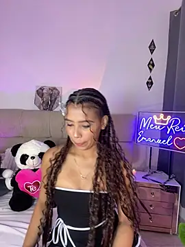 Snapshot of Ana_herrera chatting on July 2026 11:38:02 AM Ana herrera online show from July 2026 11:38:02 AM