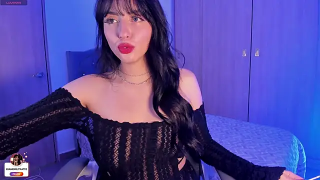 emily kate  online show from June 2026 01:21:01 AM