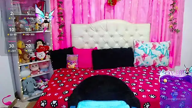 golden girl01 online show from January 2025 06:36:02 PM