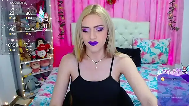 golden girl01 online show from February 2025 07:17:02 PM