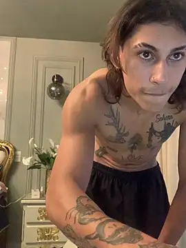 Jese 23 online show from January 2026 10:57:02 PM