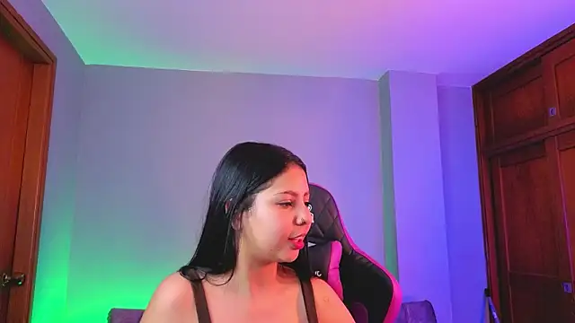 melanimorgan1 online show from March 2026 08:19:01 AM