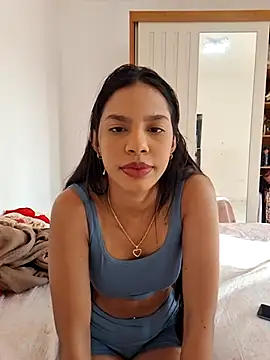 meenina veneno online show from April 2026 10:46:01 AM