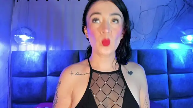Snapshot of Victoria01_ chatting on June 2026 03:07:02 AM Victoria01 online show from June 2026 03:07:02 AM