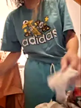 Snapshot of AbidingAuspices chatting on January 2026 03:44:02 AM AbidingAuspices online show from January 2026 03:44:02 AM