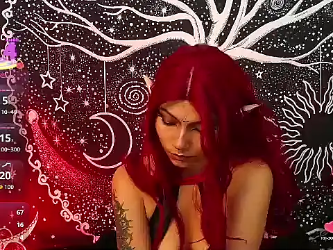 nyx murtualer online show from December 2025 05:14:01 AM