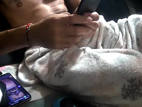 jordanOvando online show from April 2026 08:19:01 AM