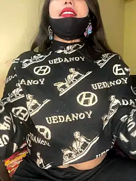 HOT-CUPAL22 online show from January 2026 07:10:02 AM