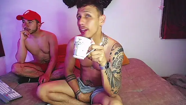 Noha and Iam online show from April 2026 12:27:01 PM