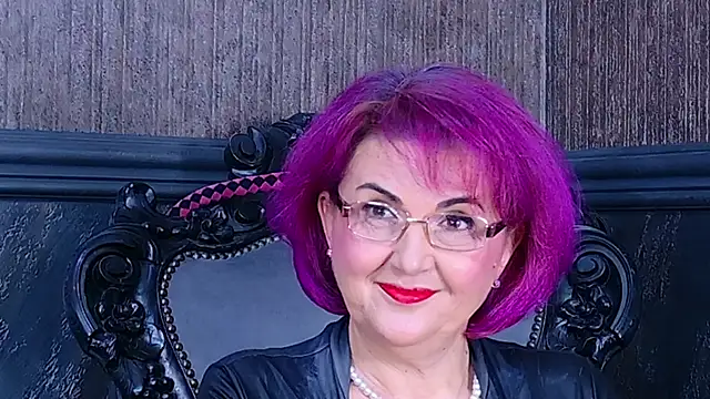 IsabelaConte online show from February 2026 07:54:02 PM