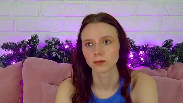 Snapshot of ArinaKubrick chatting on December 2025 06:25:02 PM ArinaKubrick online show from December 2025 06:25:02 PM