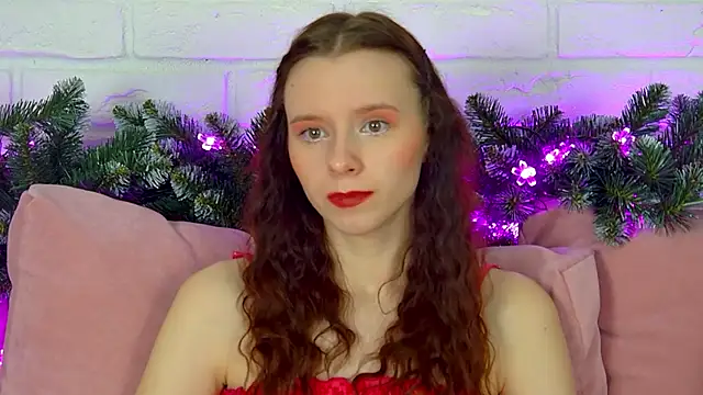 Snapshot of ArinaKubrick chatting on December 2025 04:25:02 PM ArinaKubrick online show from December 2025 04:25:02 PM