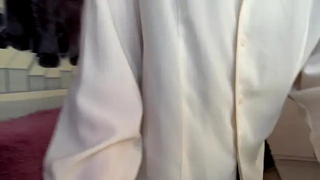 NoraPassion online show from January 2026 07:13:01 AM