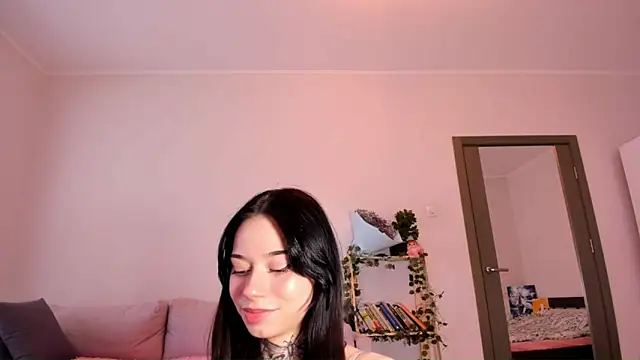 Crystal zen online show from December 2025 03:55:02 AM