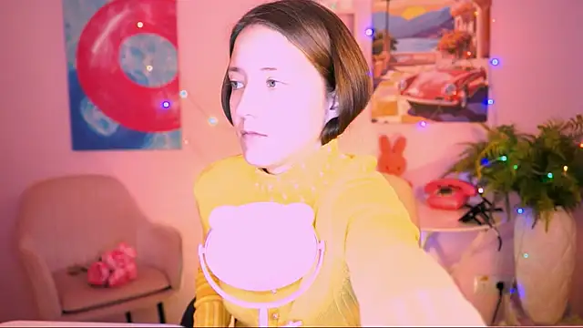 LuluPatterson online show from December 2025 08:00:01 AM