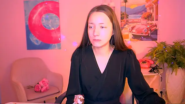 LuluPatterson online show from December 2025 08:12:02 AM