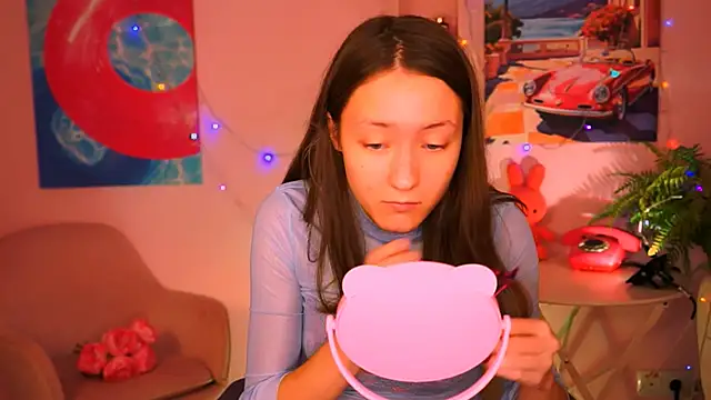 LuluPatterson online show from January 2026 12:07:02 PM