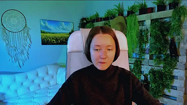 LuluPatterson online show from January 2026 09:25:01 AM