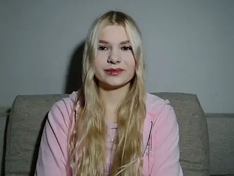 GeorginaLovely online show from January 2026 04:11:02 PM