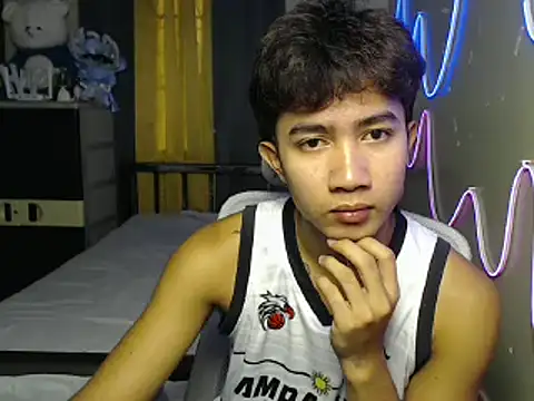 Ur hottestjonny online show from June 2026 02:31:02 AM