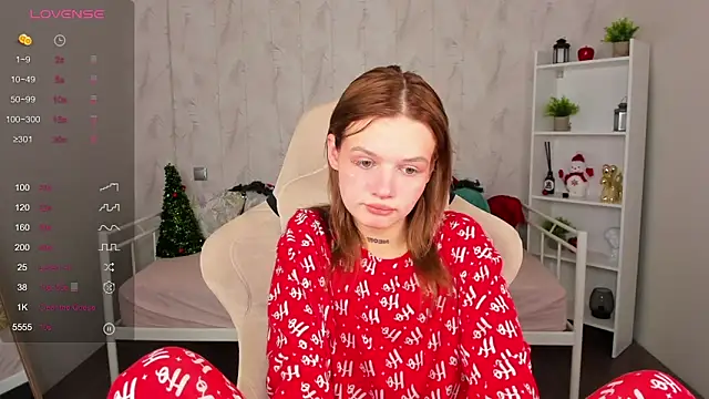 KianaVision online show from January 2026 06:26:02 AM