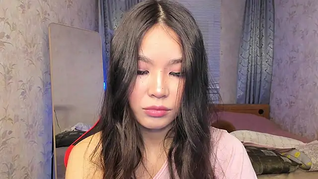 amiya cute online show from March 2026 02:33:01 PM