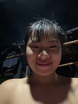 Nika-be online show from February 2026 11:58:02 PM