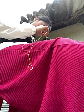 Nika-be online show from March 2026 08:30:01 AM